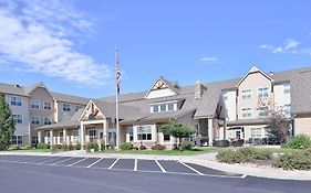 Residence Inn By Marriott Loveland Fort Collins
